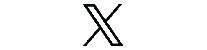 X logo